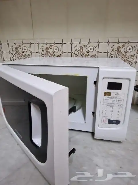 غسالة سامسونج 3