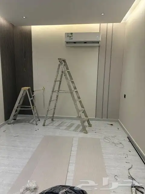 ديكورات المملكة 1