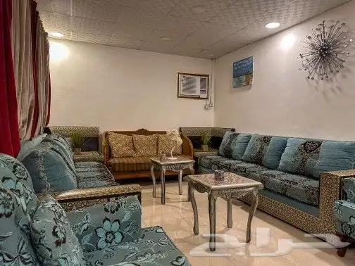 استراحة الخليج قسمين 2
