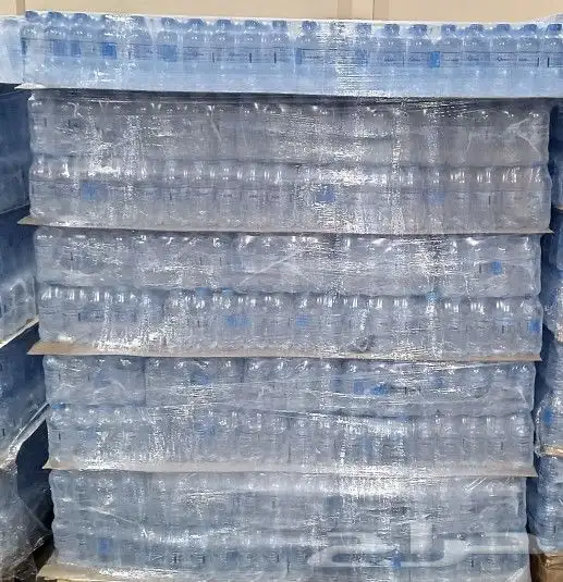 مؤسسة النقية للمياه 4