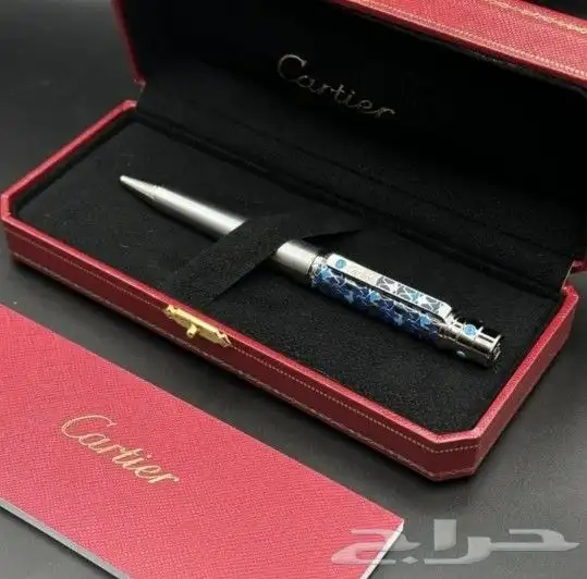 اقلام كارتير درجه اولى 2