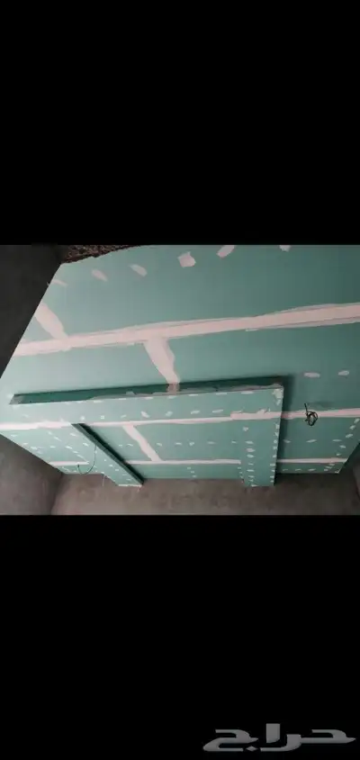 عروض مناسبه وخصم 20  اصباغ تغير لون الغرفه علئ 6