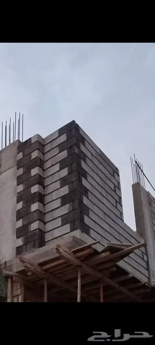 مقاول بنا وترميم وتكسير عمائر وترميم وتعديل استراحات 6