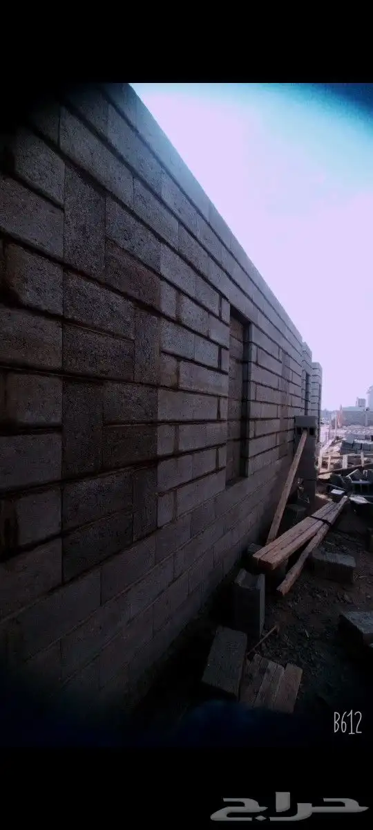 مقاول بنا وترميم وتكسير عمائر وترميم وتعديل استراحات 1