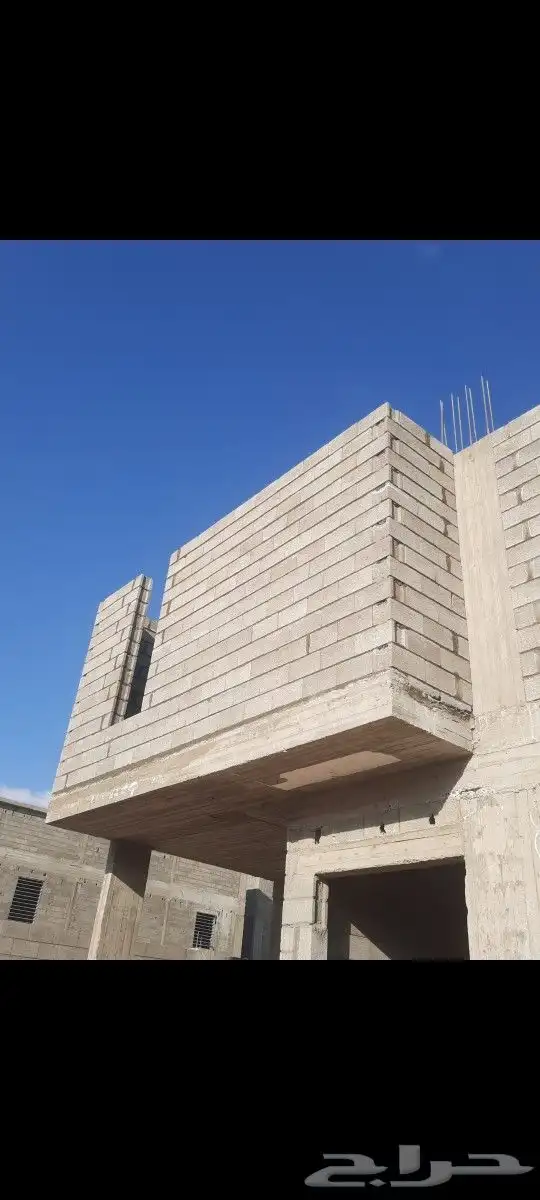 مقاول بنا وترميم وتكسير عمائر وترميم وتعديل استراحات 2