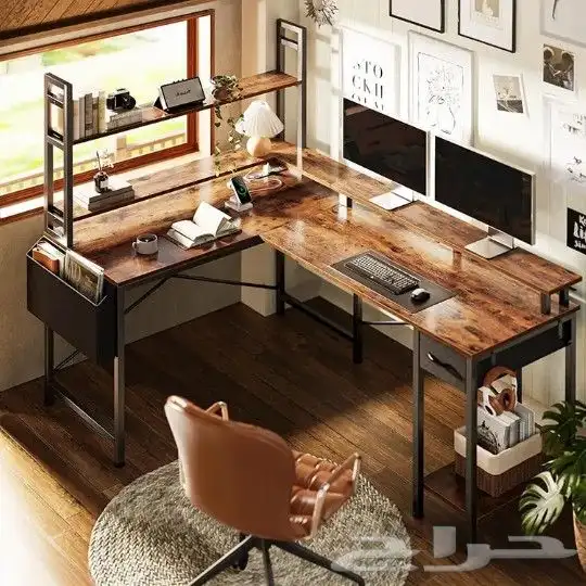 طاولة قيمنق العصري Modern Gaming table 0