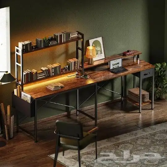 طاولة قيمنق العصري Modern Gaming table 4