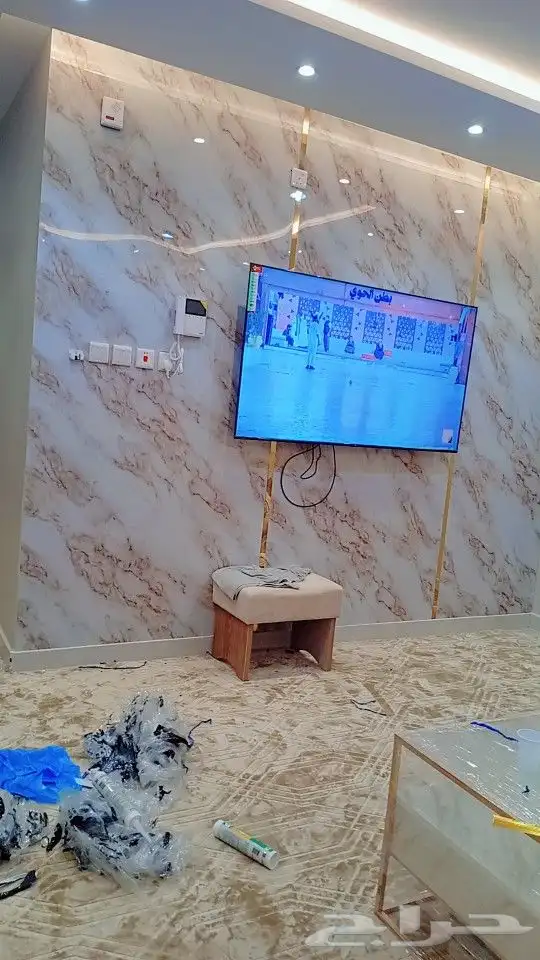 ديكورات داخليه 3