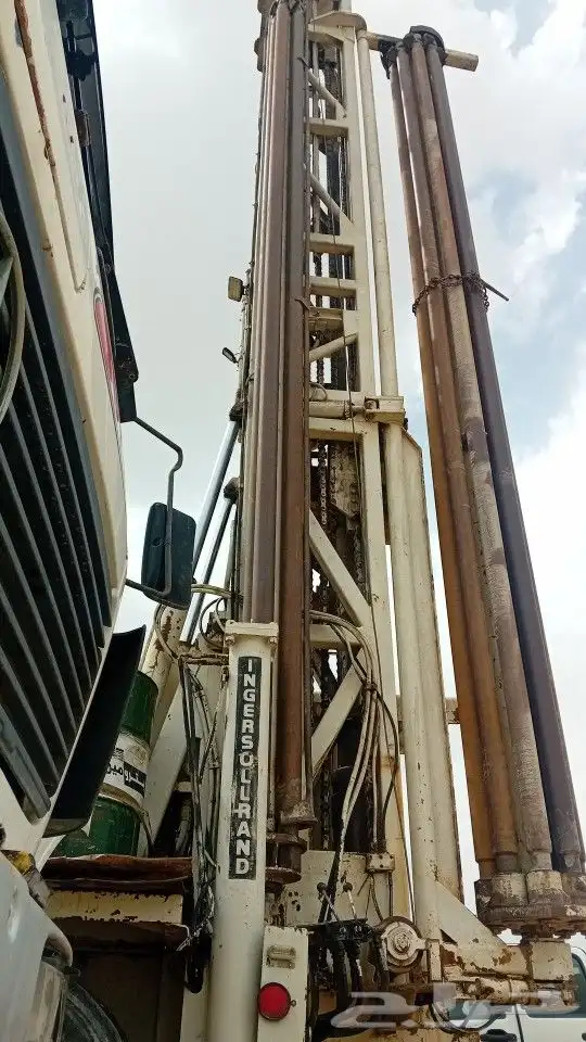 حفر آبار ارتوزي 0