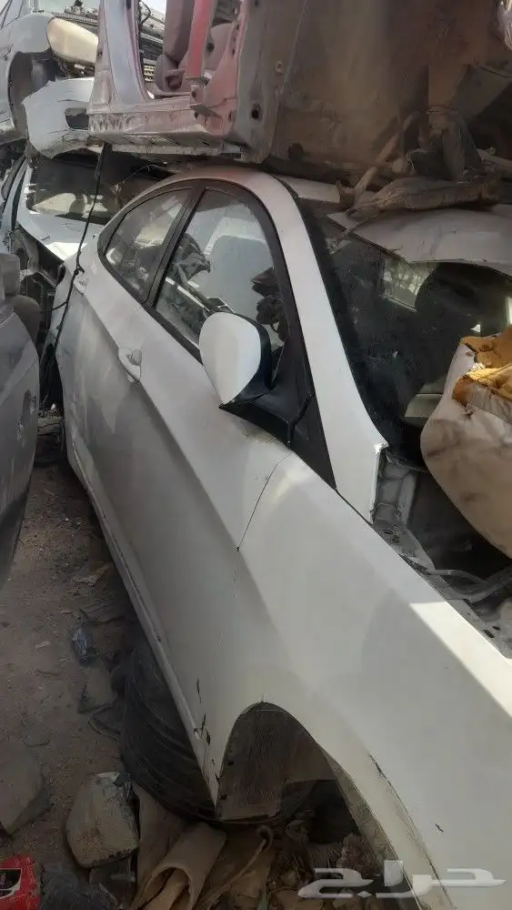 هونداي سوناتا 2013 0