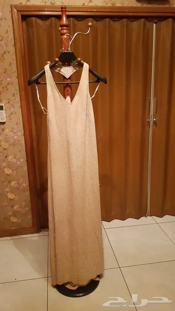 جلابيات و قفطان و فساتين فاخره جدا ب 50 ريال فقط 7