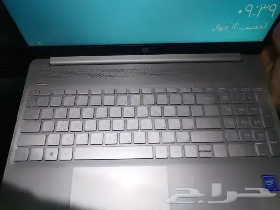 لاب توب hp 3