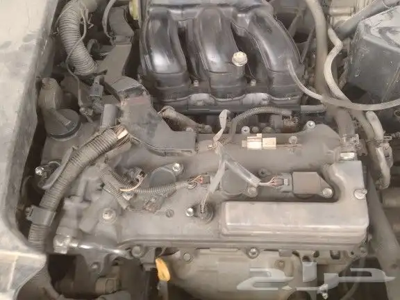 تشليح لكزز 2010Es350قطع وكاله 3