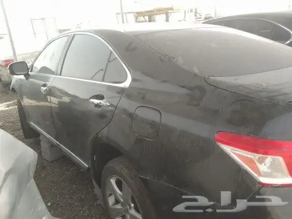 تشليح لكزز 2010Es350قطع وكاله 0