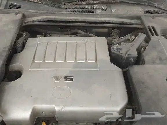 تشليح لكزز 2010Es350قطع وكاله 7