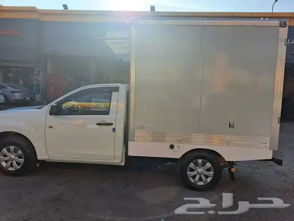ونيت تبريد وتجميد لايجار اليومي 0