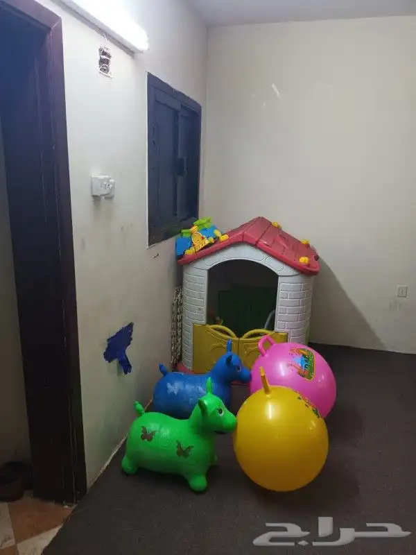 ألعاب أطفال للبيع المستعجل 7