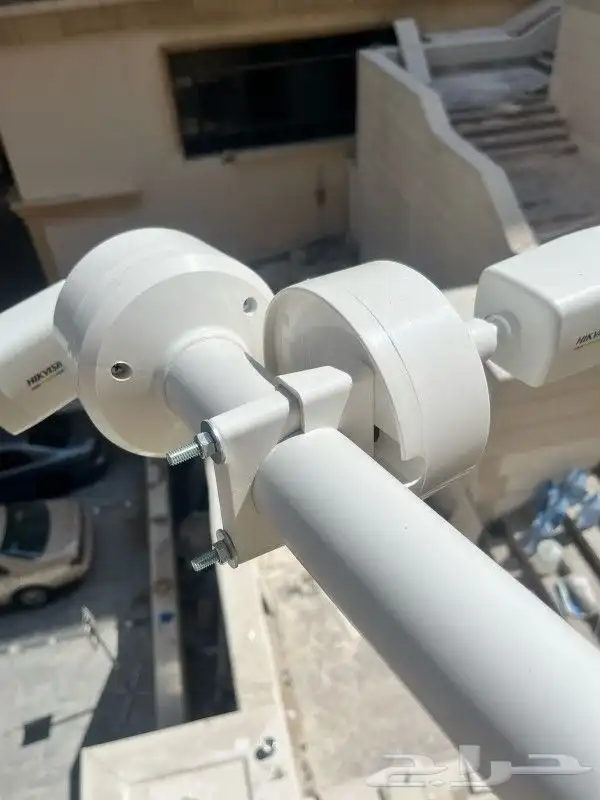 كميرات مراقبة وتركيب أنتركم 6