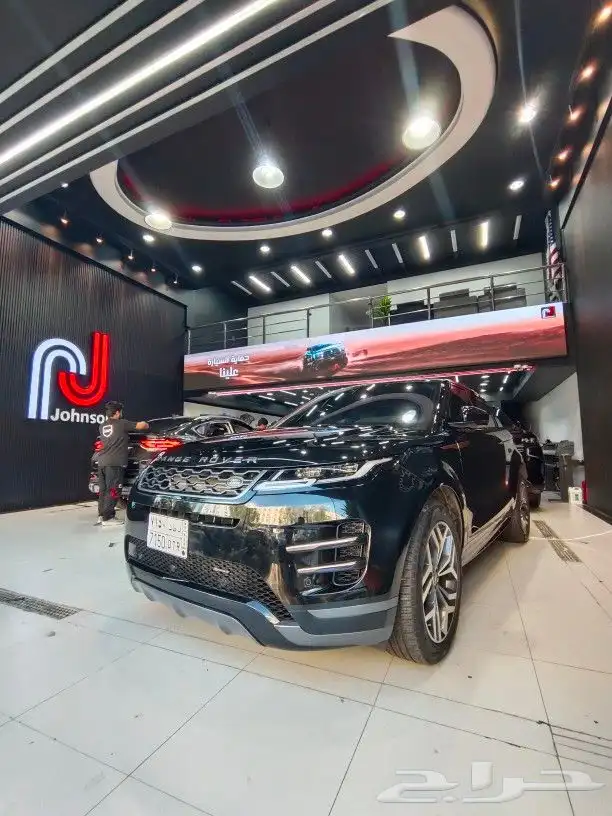 حماية PPF للسيارة - عازل حراري - نانو سيراميك 4