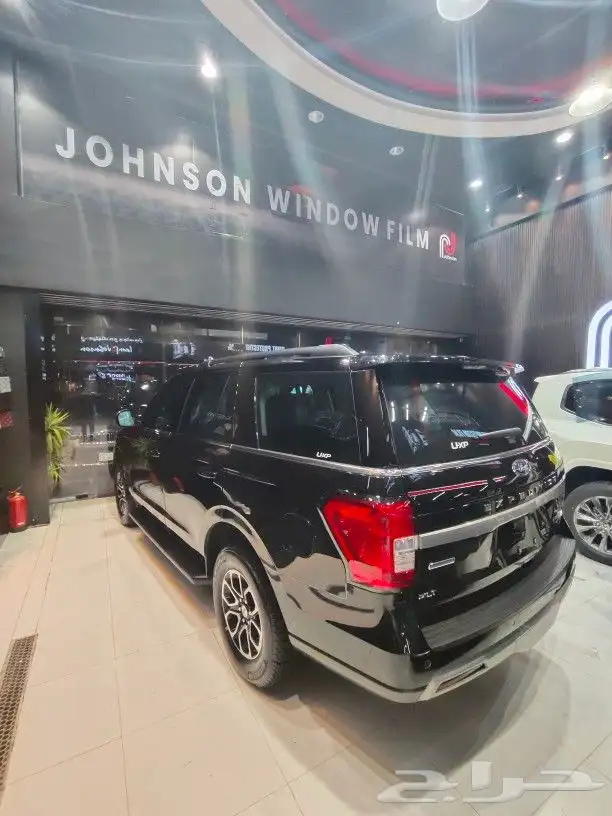 حماية PPF للسيارة - عازل حراري - نانو سيراميك 1