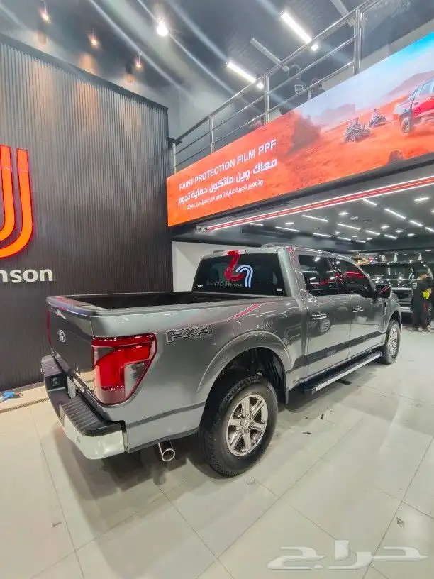 حماية PPF للسيارة - عازل حراري - نانو سيراميك 0