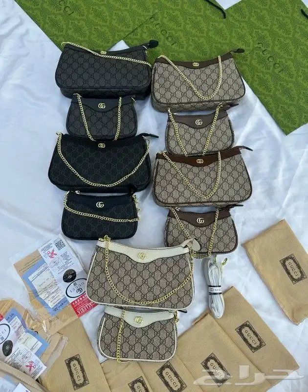 شنط ماركة جودة ماستر الأكثر طلبا جملة وقطاعي 7