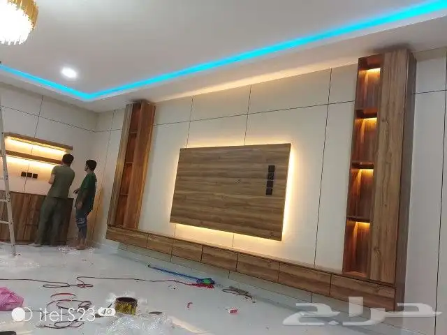 ديكورات المملكة 0