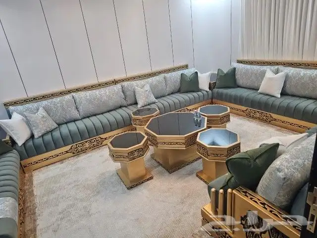 تفصيل وتنجيد والستائر والسراير 1