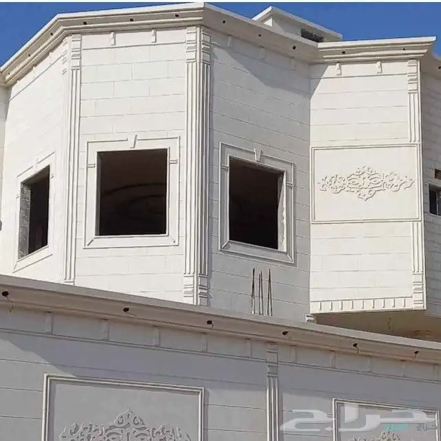 بديل الحجر لياسه ملونه 9