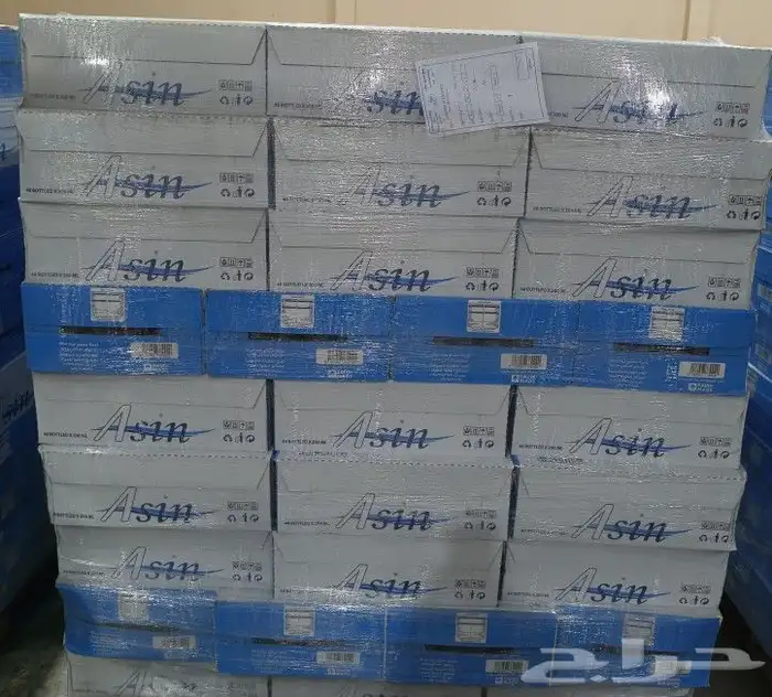 مؤسسة النقية للمياه 0