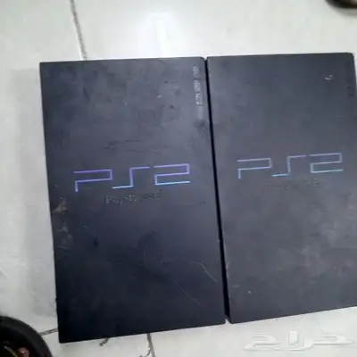 2 سوني تو شغال ما عدا العدسة 2