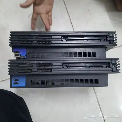 2 سوني تو شغال ما عدا العدسة 6