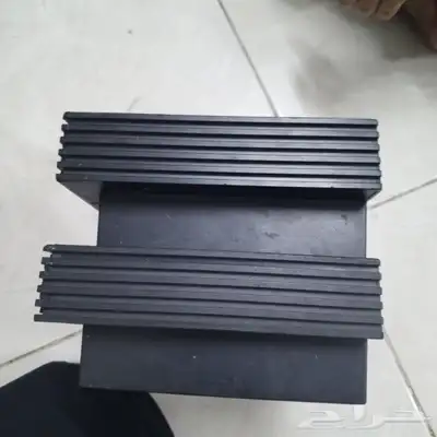 2 سوني تو شغال ما عدا العدسة 5