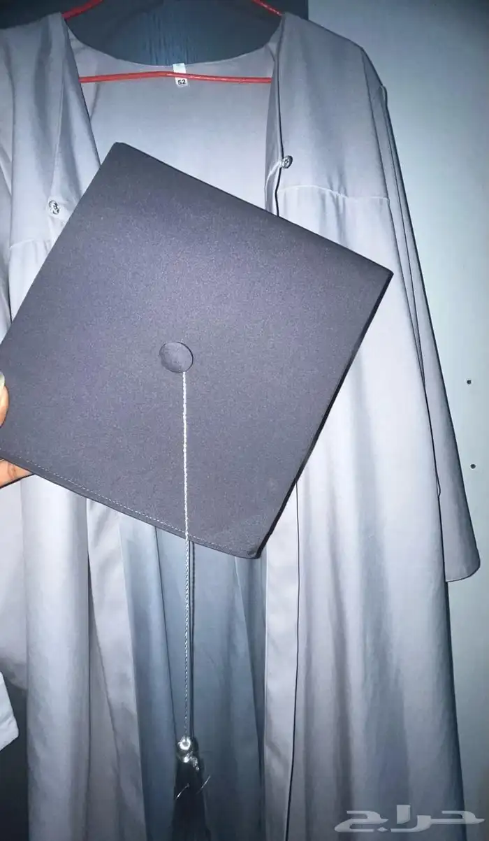عبايات تخرج 6