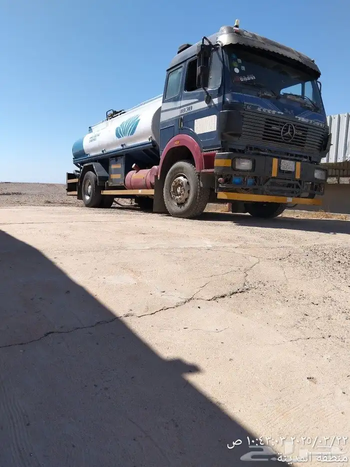 وايت مياه لتوريد المياه داخل ينع 0