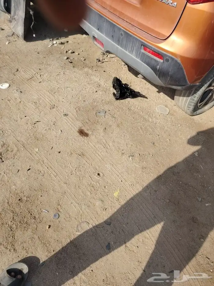 سزوكي فيتاره موديل2023 7