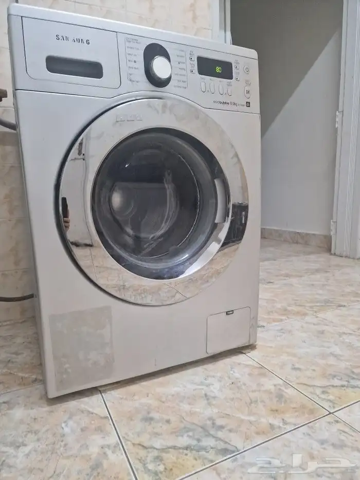 غسالة سامسونج 0
