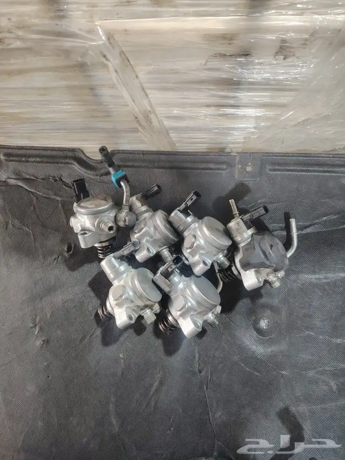 طربات بنزين ضغط عالي مازدا 2021 0