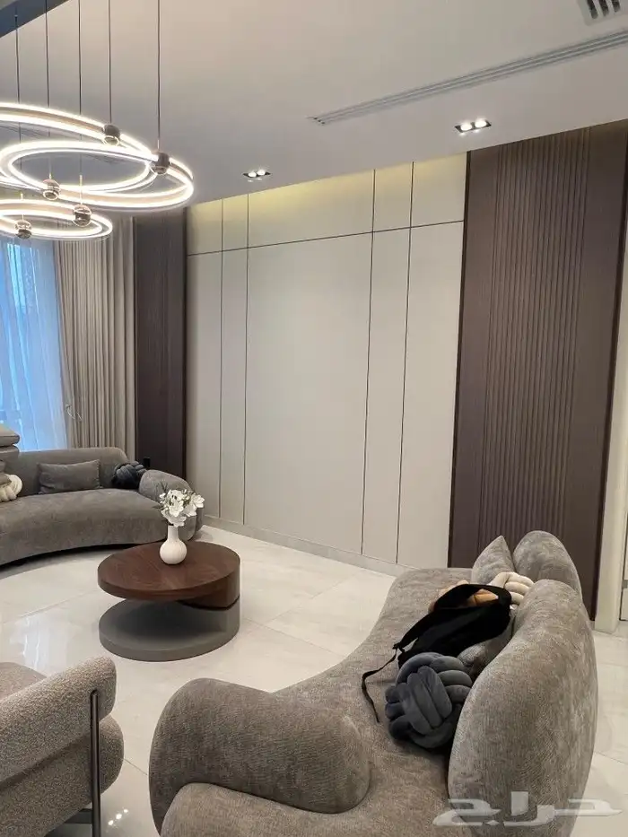 ديكورات المملكة 6