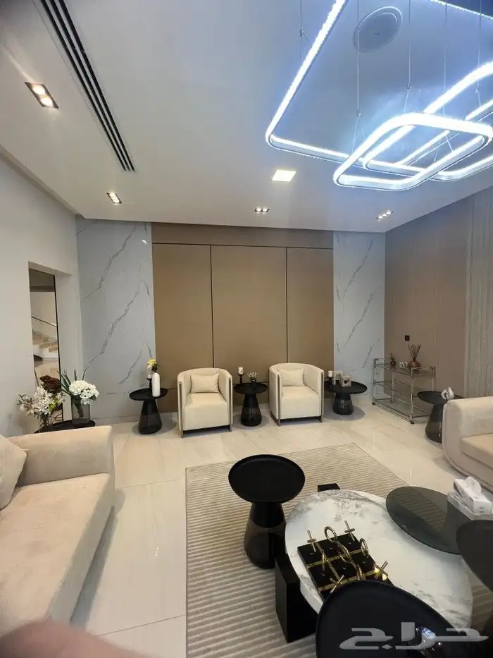 ديكورات المملكة 7