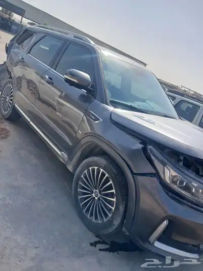 شنجان cs95 2020 1