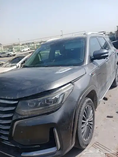 شنجان cs95 2020 0