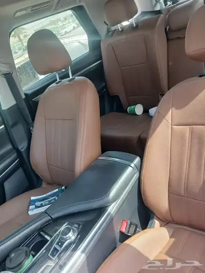 شنجان cs95 2020 5