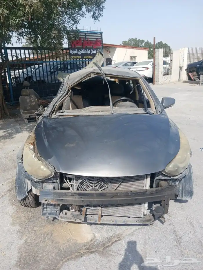 النترا 2013 0