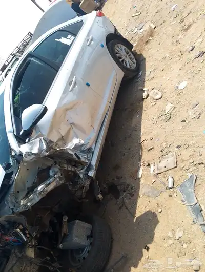 هونداي سوناتا 2017 1