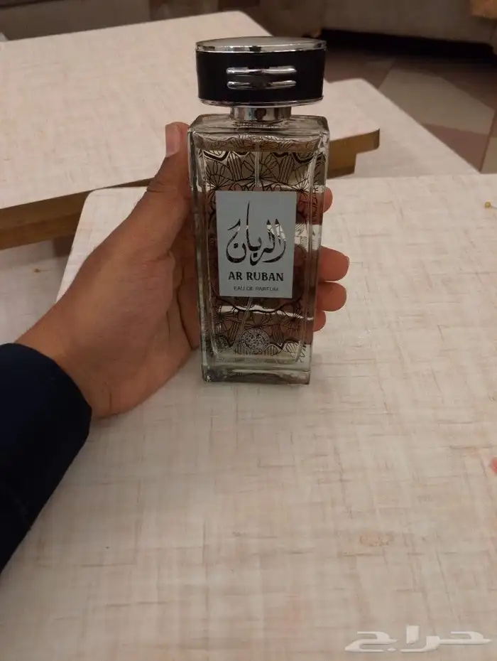 عطر الريان للبيع 100 مل 1