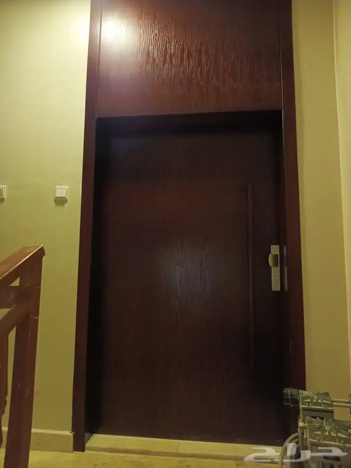 نجار تفصيل 6