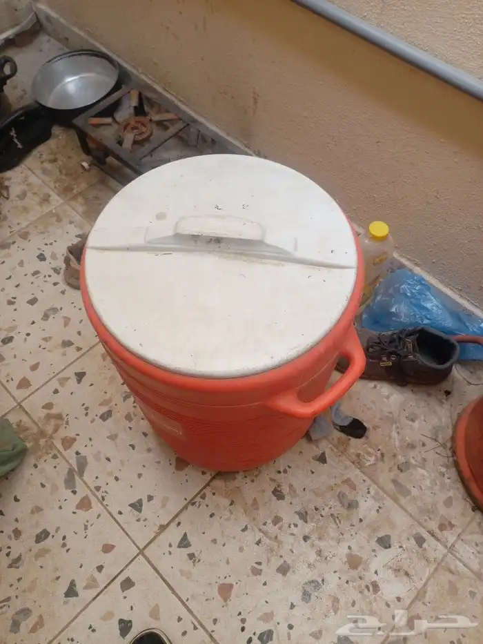 بارده مياه وشوايه وانابوبه 1