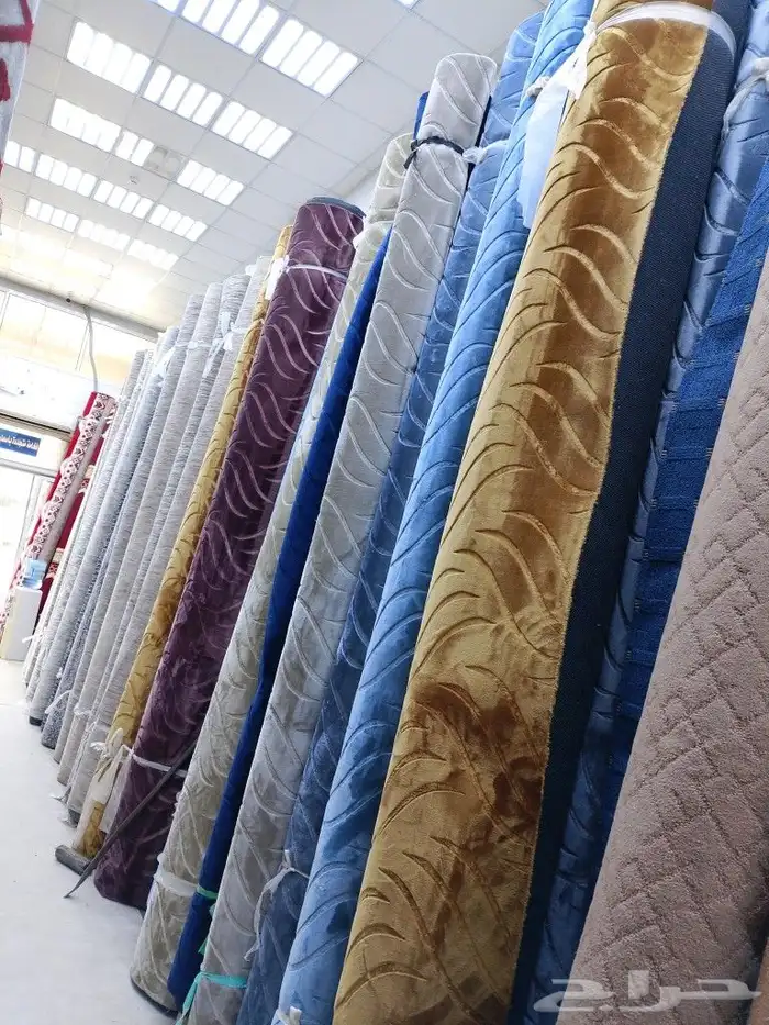 فرش موكت امراتي 4