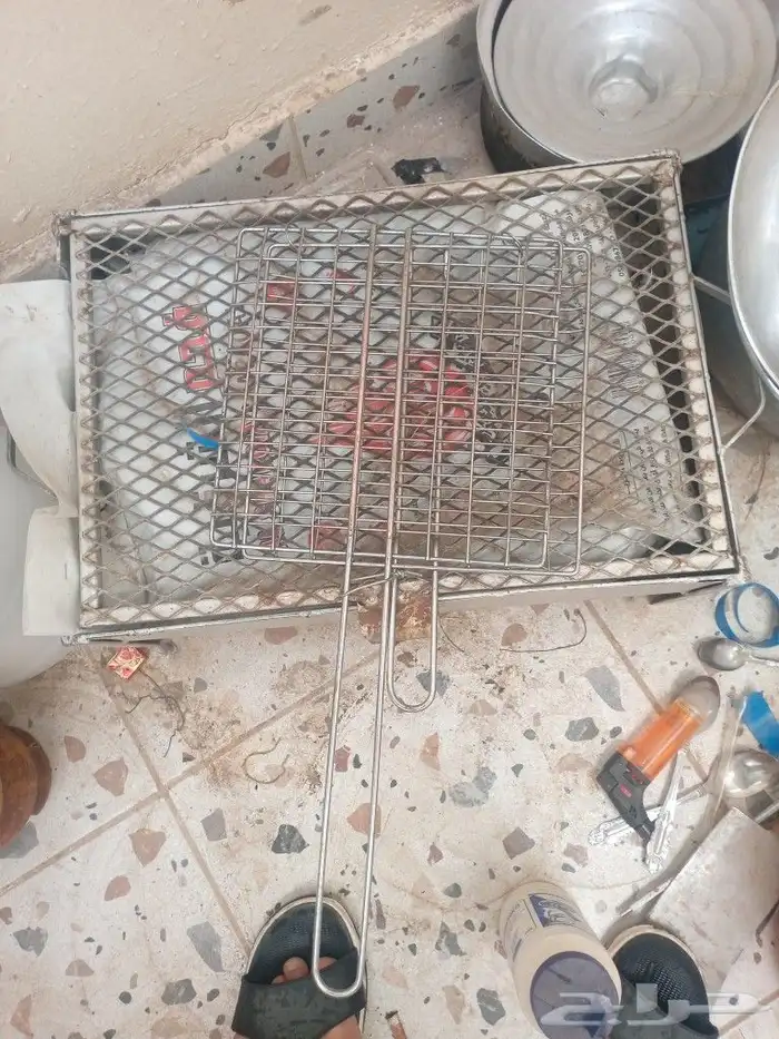 بارده مياه وشوايه وانابوبه 2